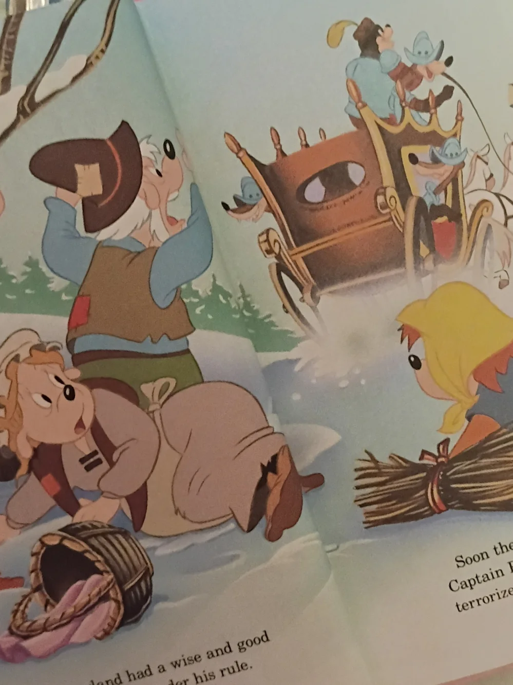Disney Story Bundle 102 Dalmatians Pooh Prince And Pauper Toy Story